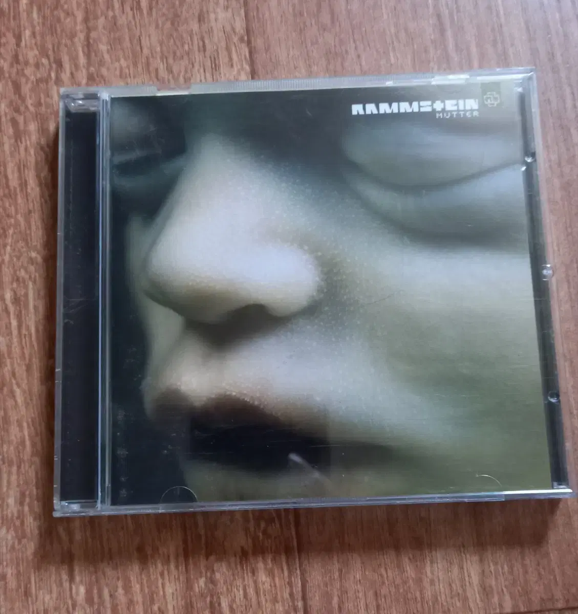 rammstein cd 람슈타인 시디